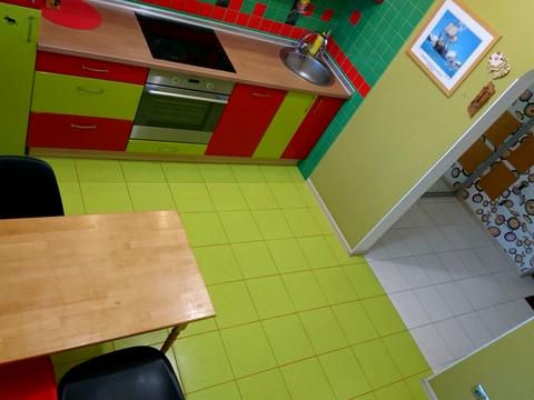 квартира за адресою Дегтярівська вул., 25а к1