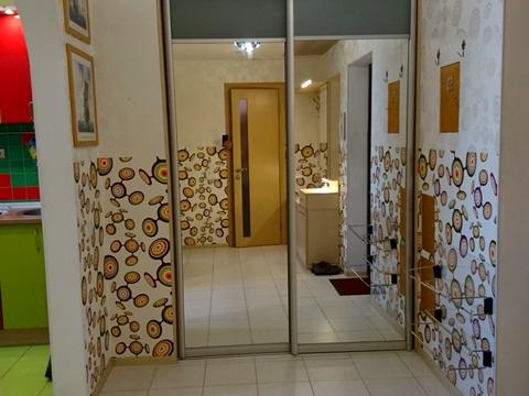 квартира за адресою Дегтярівська вул., 25а к1