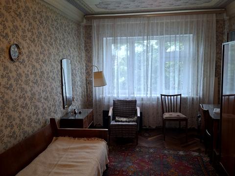 квартира по адресу Богдана Гаврилишина ул. (Ванди Василевської), 15/2