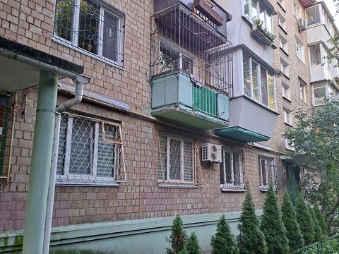 квартира по адресу Богдана Гаврилишина ул. (Ванди Василевської), 15/2