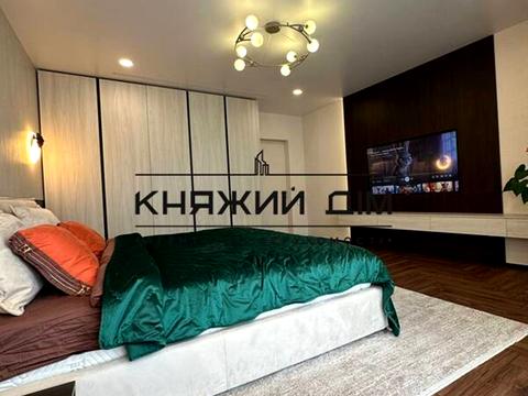 квартира за адресою Дніпровська набережна вул., 25