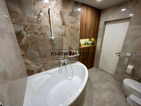 квартира за адресою Дніпровська набережна вул., 25