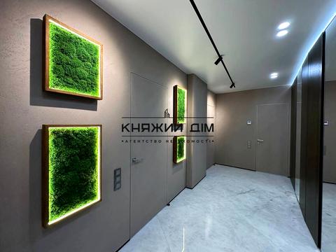 квартира за адресою Дніпровська набережна вул., 25