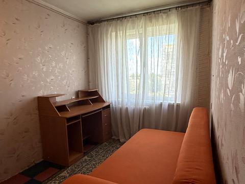 квартира по адресу Слобожанский просп. (им. газеты Правда), 65