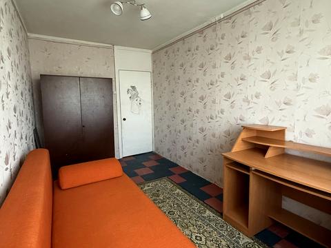 квартира по адресу Слобожанский просп. (им. газеты Правда), 65