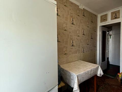 квартира по адресу Слобожанский просп. (им. газеты Правда), 65