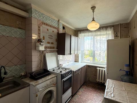 квартира по адресу Слобожанский просп. (им. газеты Правда), 65