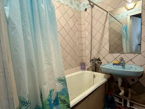 квартира по адресу Слобожанский просп. (им. газеты Правда), 65