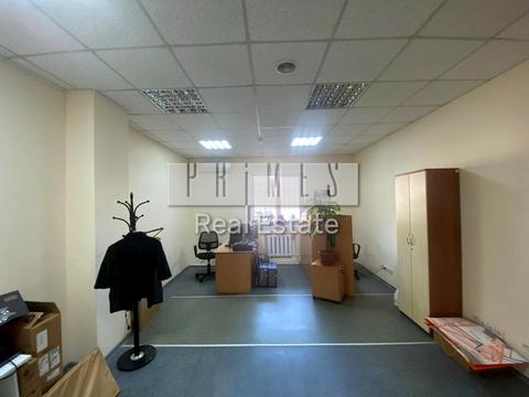 комерційна за адресою Вишгородська вул., 36