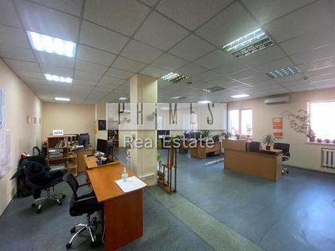 комерційна за адресою Вишгородська вул., 36