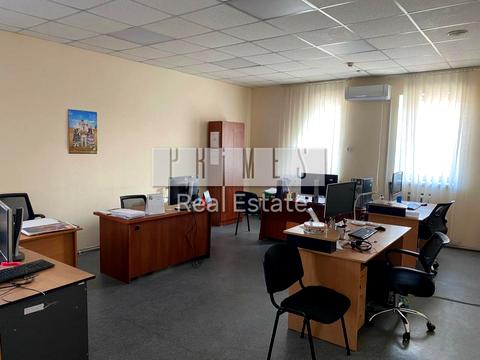 комерційна за адресою Вишгородська вул., 36