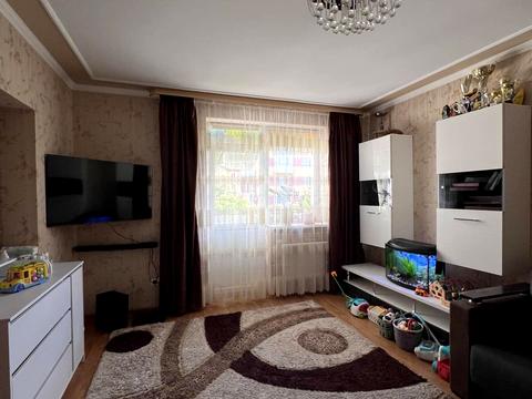 квартира за адресою Галицька вул., 35