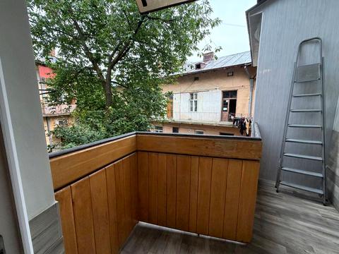 квартира за адресою Пекарська вул., 29