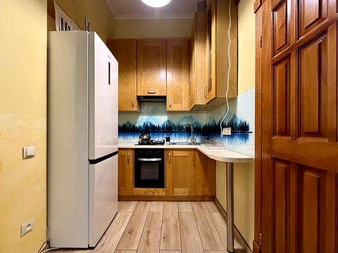 квартира за адресою Пекарська вул., 29
