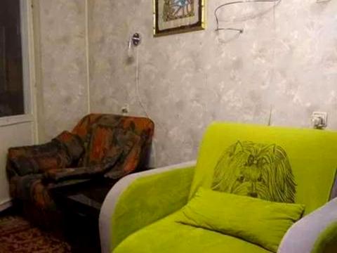 квартира за адресою Симиренка вул., 5