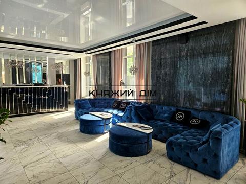 квартира за адресою Лесі Українки бульв., 7-В