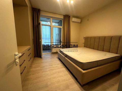 квартира за адресою Лесі Українки бульв., 7-В