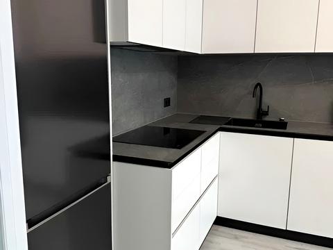 квартира по адресу Бельведерская ул., (Будинок 2)