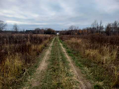 участок по адресу вул. Академічна