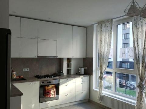 квартира за адресою Героїв Миколаєва вул., (Будинок 3)