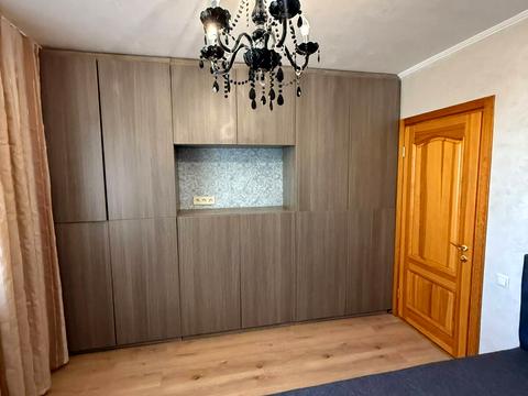 квартира по адресу Запорожское шоссе, 60