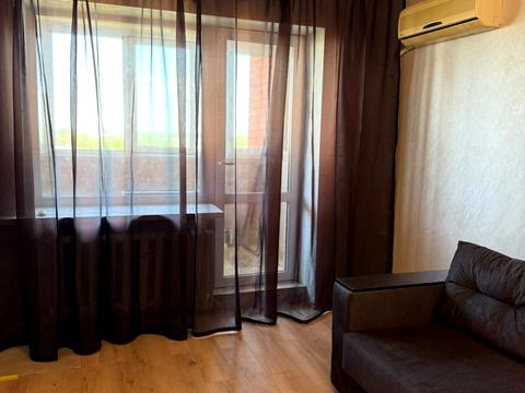 квартира по адресу Запорожское шоссе, 60