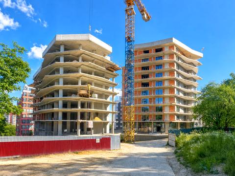 квартира за адресою Малоголосківська вул., (Будинок 1)