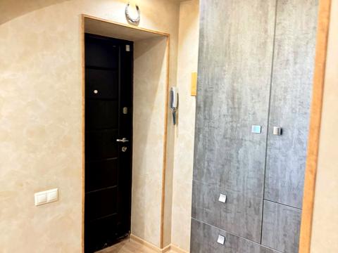 квартира по адресу Запорожское шоссе, 60