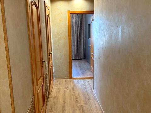 квартира по адресу Запорожское шоссе, 60