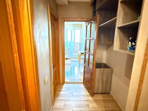 квартира по адресу Запорожское шоссе, 60