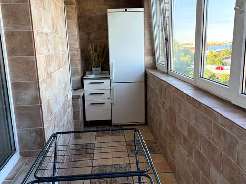 квартира по адресу Запорожское шоссе, 60