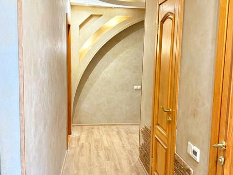 квартира по адресу Запорожское шоссе, 60