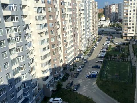 квартира по адресу Киевская ул., 9-Д