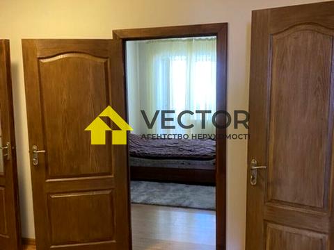 квартира по адресу Котляревского ул., 10