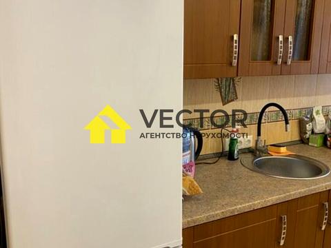квартира по адресу Котляревского ул., 10