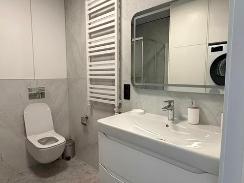 квартира по адресу Бельведерская ул., (Будинок 2)