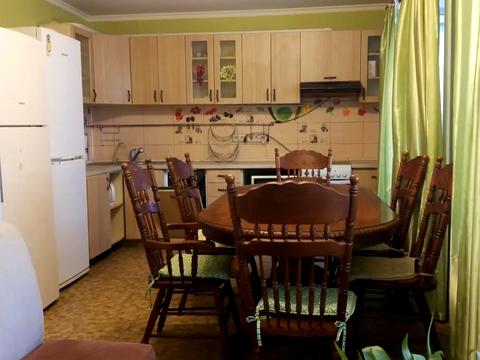 квартира за адресою Сосницька вул., 21