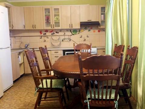 квартира за адресою Сосницька вул., 21