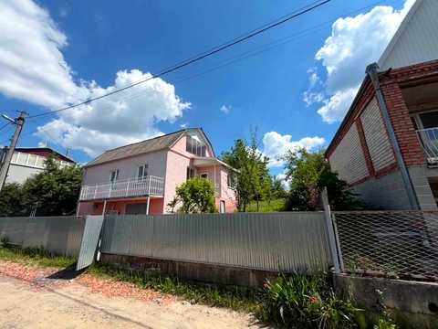 будинок за адресою 2-й Кам'янецький проїзд