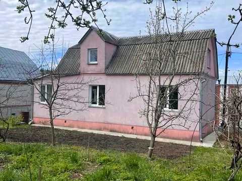 будинок за адресою Хмельницький, 2-й Кам'янецький проїзд