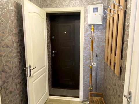 квартира за адресою Перемишльська вул. (Червонопільська), 20/15
