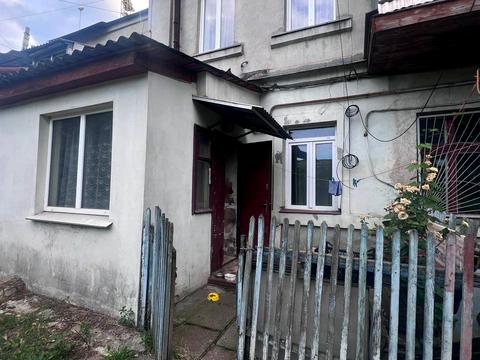 квартира за адресою Прохоровська вул., 19