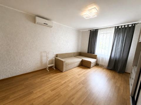 квартира по адресу Олександрівська ул., 1