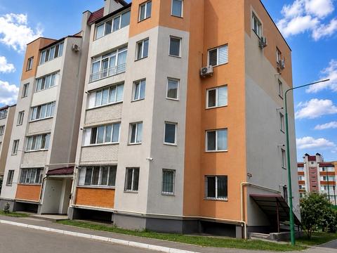 квартира по адресу Олександрівська ул., 1