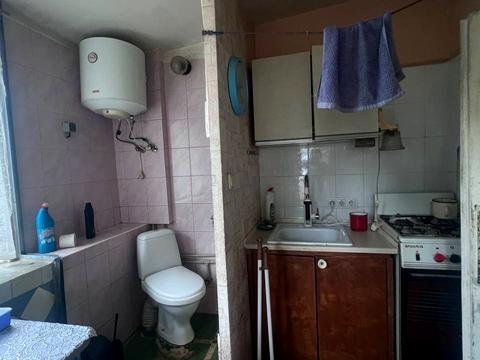 квартира за адресою Прохоровська вул., 19