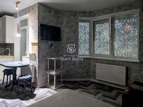 квартира по адресу Сімейна ул., 3