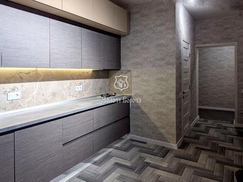 квартира по адресу Сімейна ул., 3