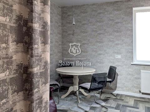 квартира по адресу Сімейна ул., 3