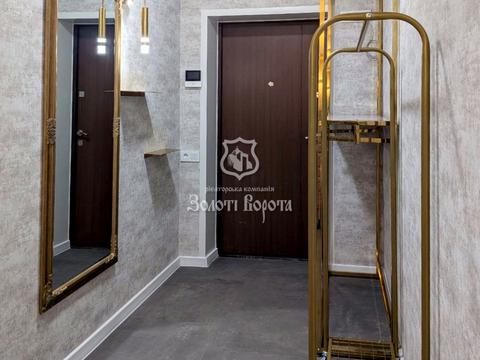 квартира по адресу Сімейна ул., 3