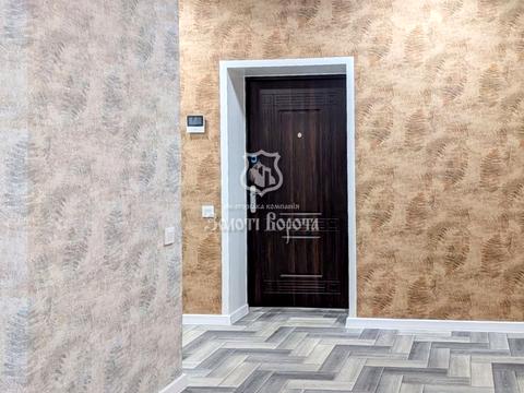 квартира по адресу Сімейна ул., 3